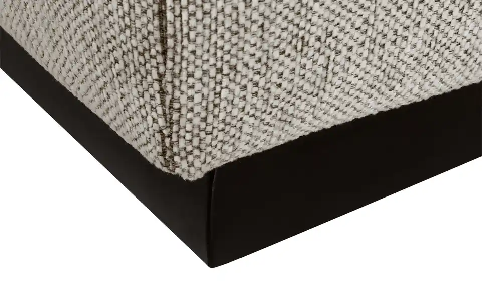 Ecksofa Paulina, Detailansicht