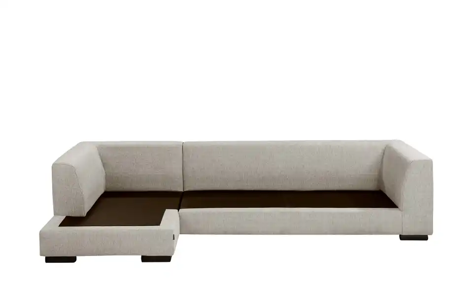 Ecksofa Paulina, Funktionsansicht