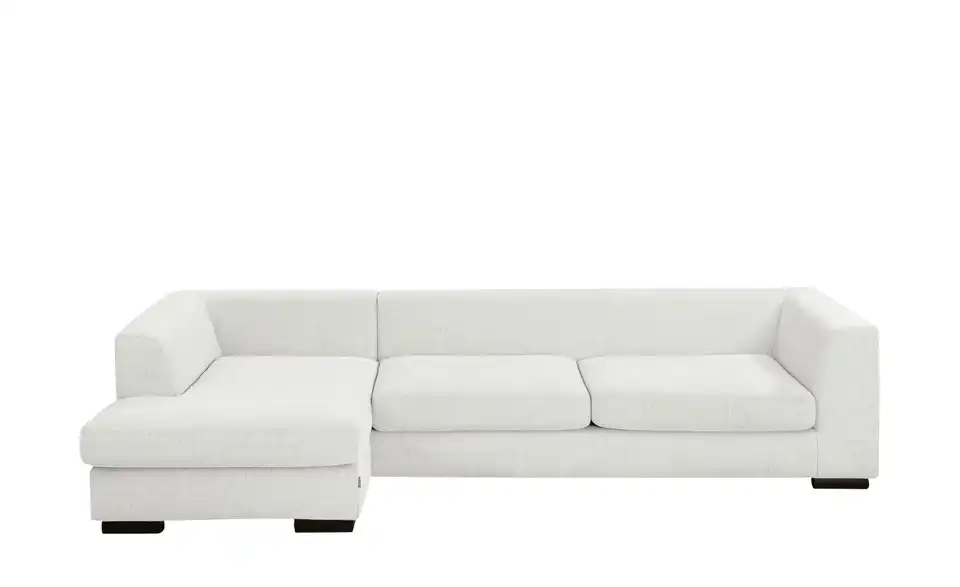Ecksofa Paulina, geöffnet