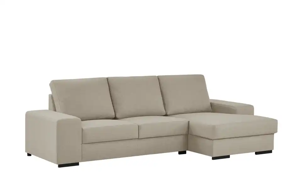 Ecksofa Rome, Perspektive