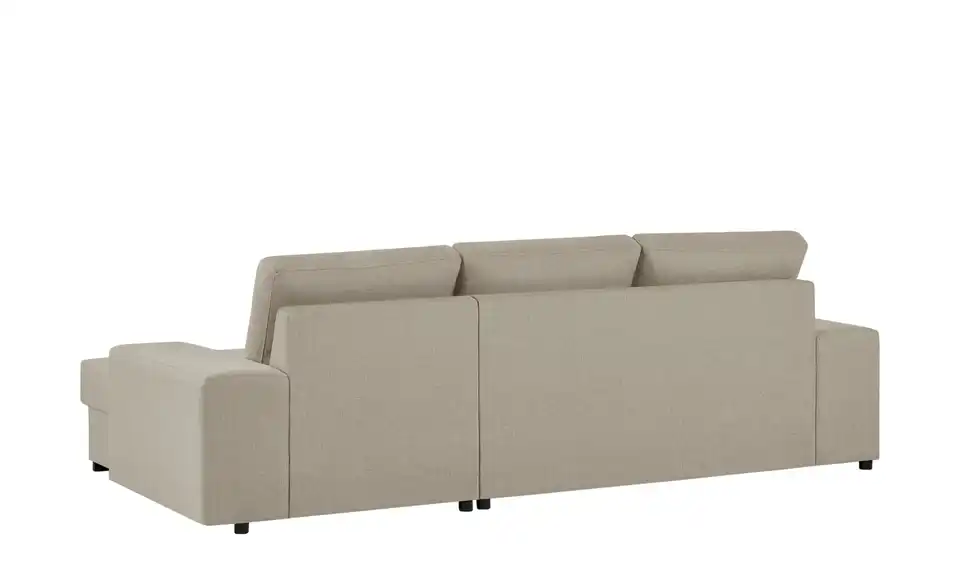 Ecksofa Rome, Rückansicht