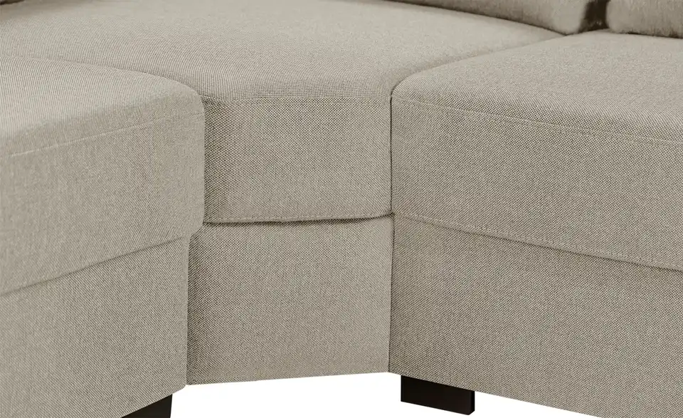 Ecksofa Reneé, Detailansicht