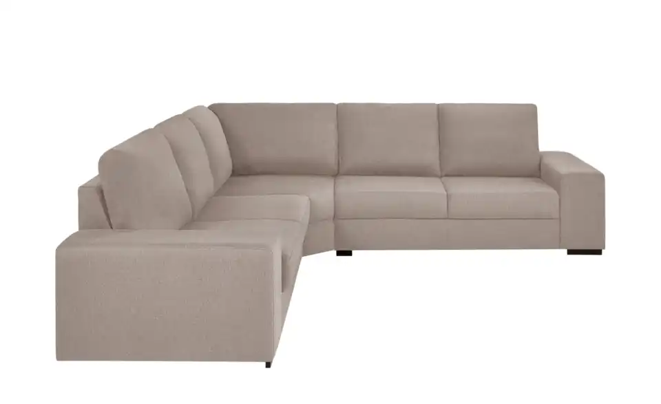 Ecksofa Renée, Frontansicht