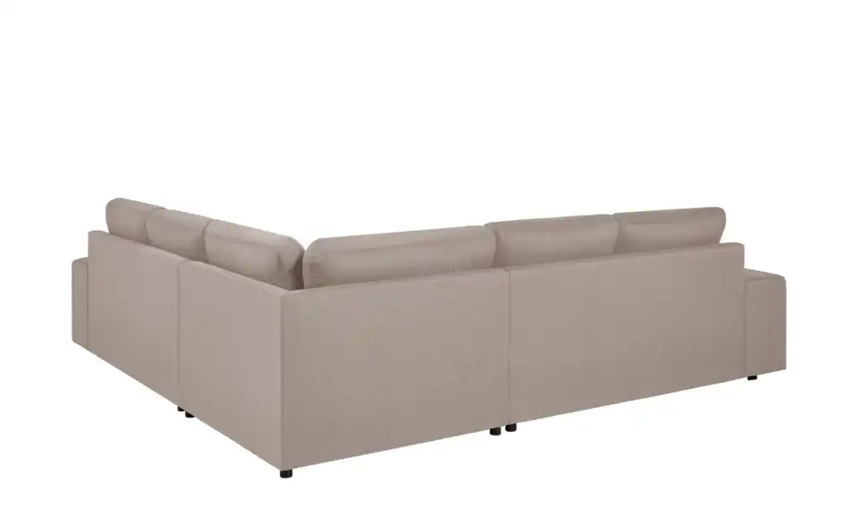 Ecksofa Renée, Rückansicht
