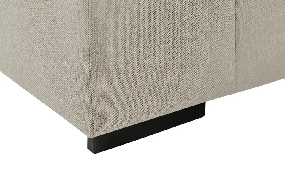 Ecksofa Reneé, Detailansicht
