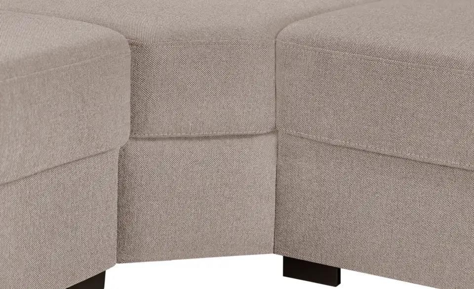 Ecksofa Renée, Detailansicht