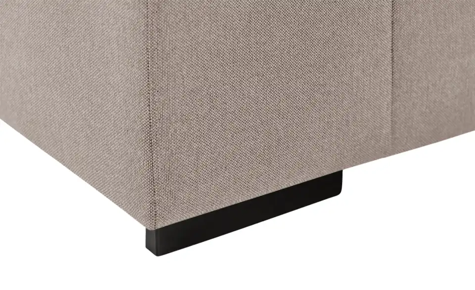 Ecksofa Renée, Detailansicht