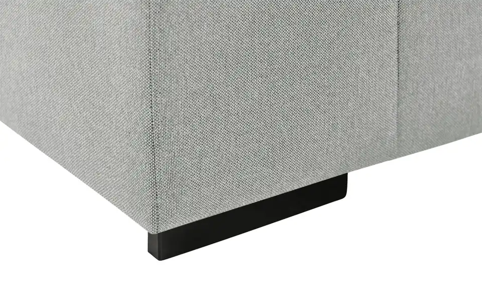 Ecksofa Reneé, Detailansicht
