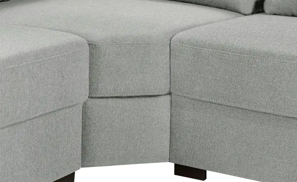 Ecksofa Reneé, Detailansicht