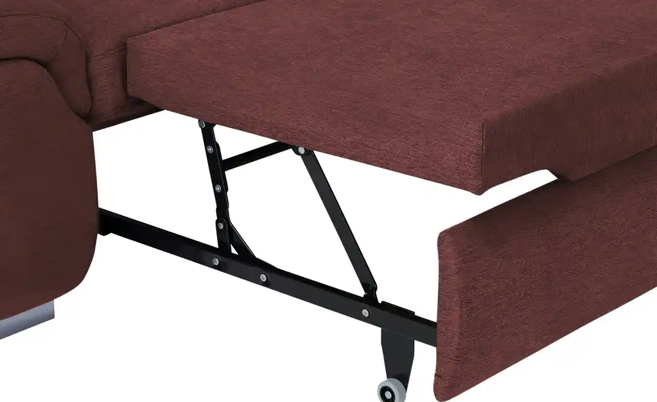 Planform Ecksofa Perry, Funktionsansicht