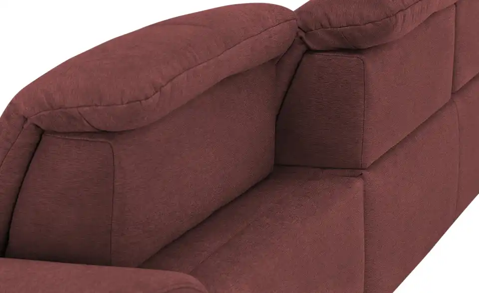 Planform Ecksofa Perry, Detailansicht