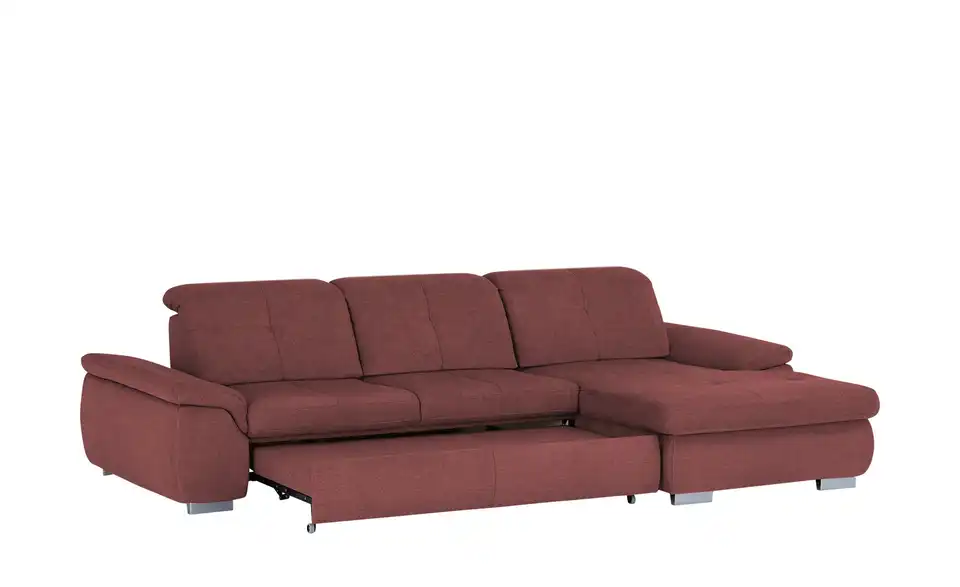 Planform Ecksofa Perry, Funktionsansicht