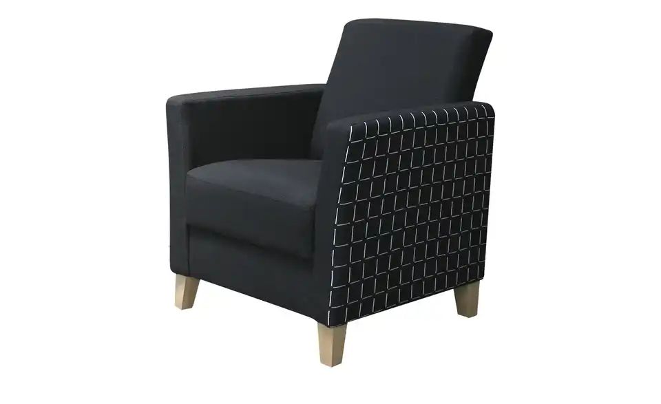 Polstersessel Scott | Sconto - Der Möbelmarkt