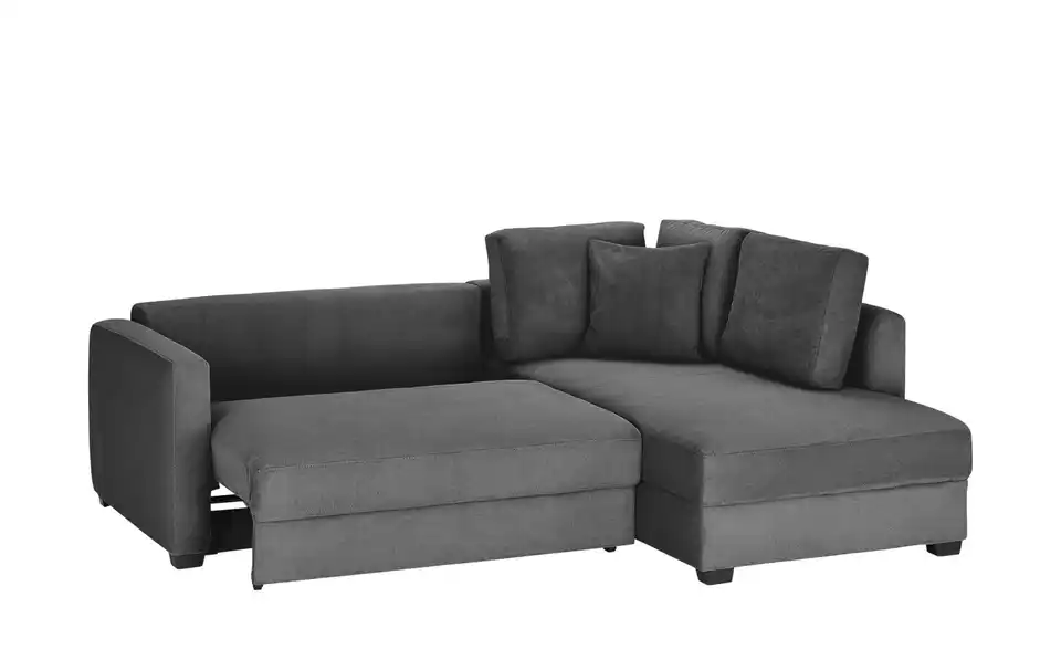 Polsterecke Lisa de Luxe, Funktionsansicht