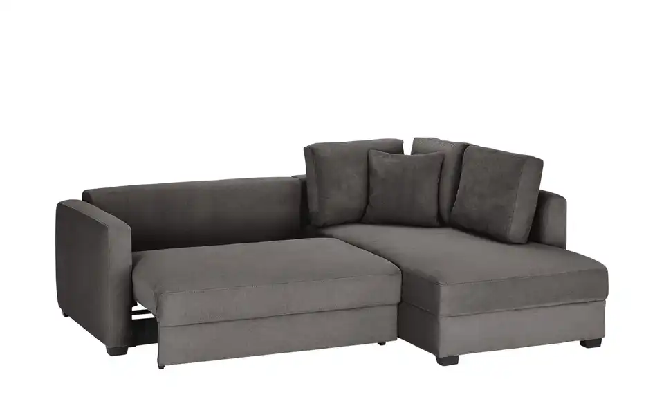 Polsterecke Lisa de Luxe, Funktionsansicht