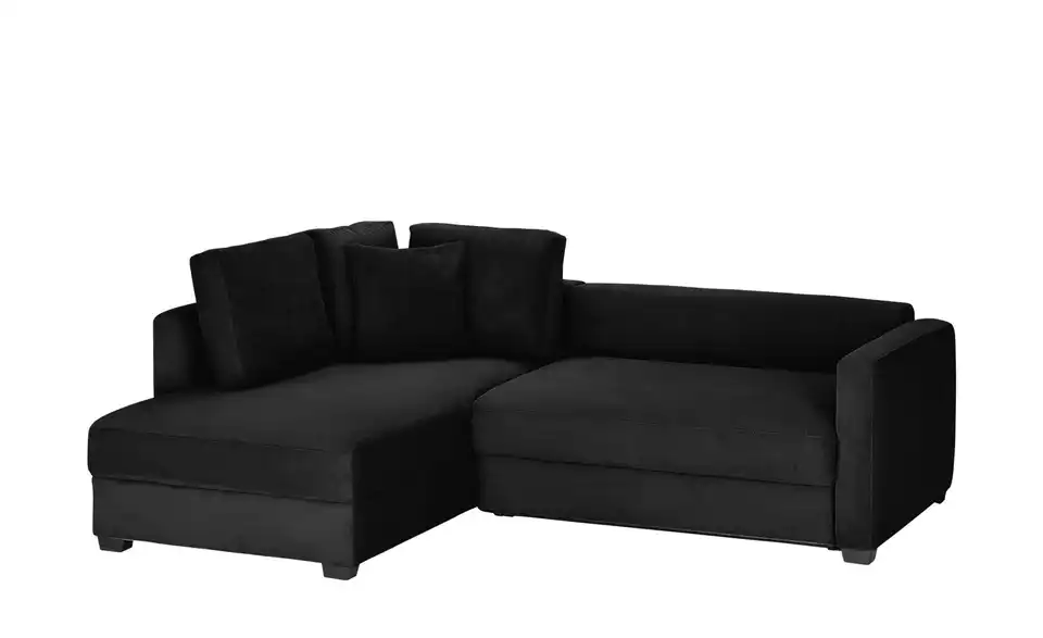 Polsterecke Lisa de Luxe, Funktionsansicht