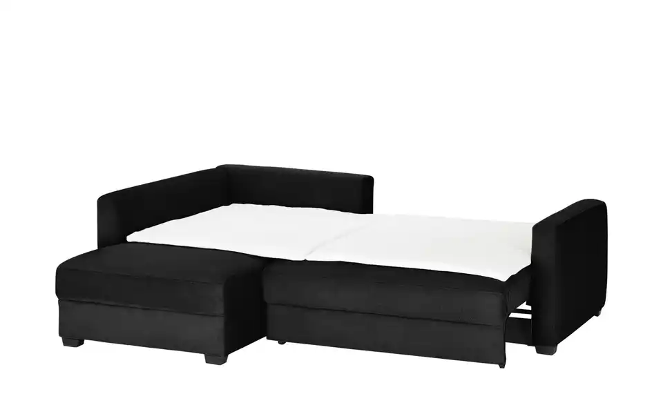 Polsterecke Lisa de Luxe, Funktionsansicht