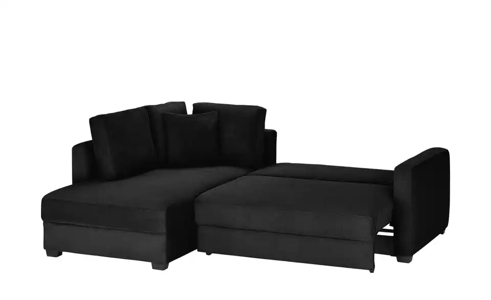 Polsterecke Lisa de Luxe, Funktionsansicht