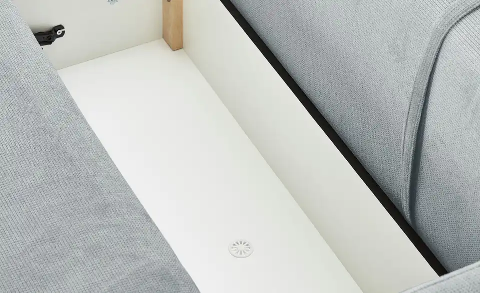 Polsterecke Lisa de Luxe, Detailansicht