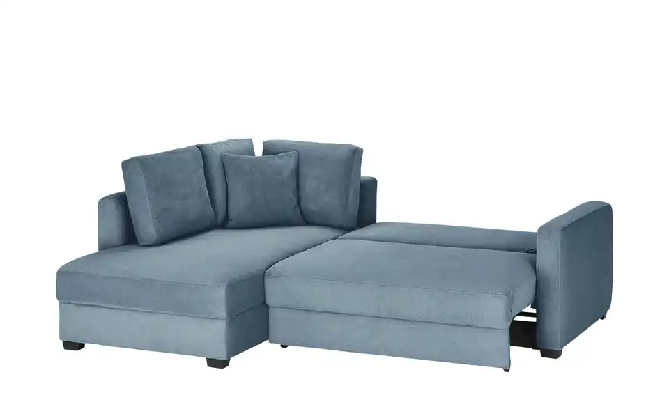 Polsterecke Lisa de Luxe, Funktionsansicht