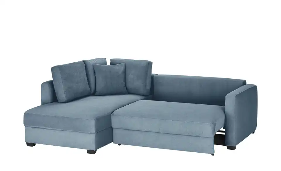 Polsterecke Lisa de Luxe, Funktionsansicht