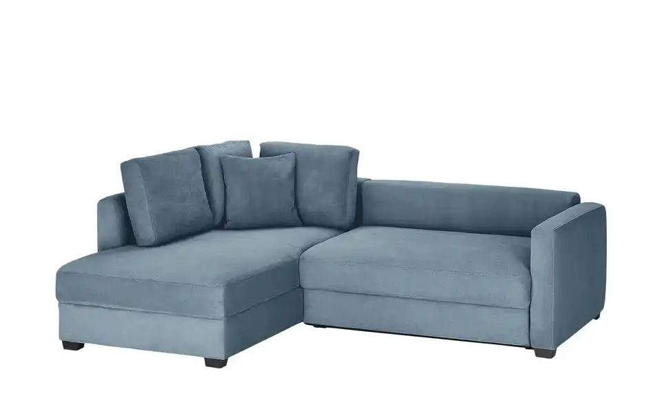 Polsterecke Lisa de Luxe, Funktionsansicht