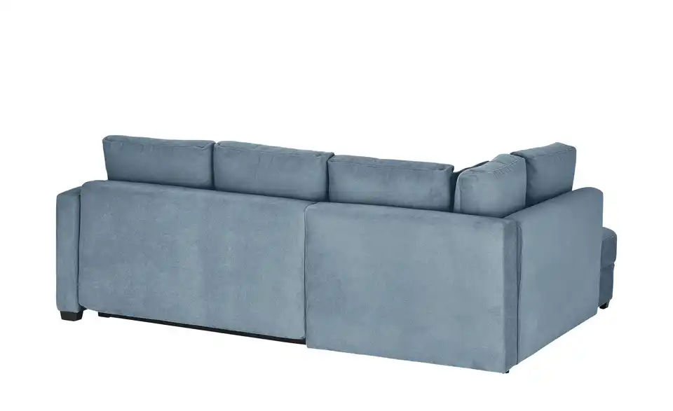 Polsterecke Lisa de Luxe, Rückansicht