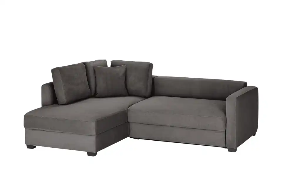 Polsterecke Lisa de Luxe, Funktionsansicht