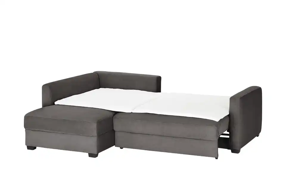 Polsterecke Lisa de Luxe, Funktionsansicht