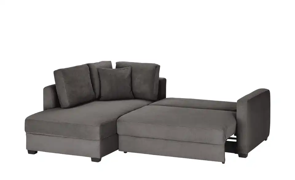 Polsterecke Lisa de Luxe, Funktionsansicht