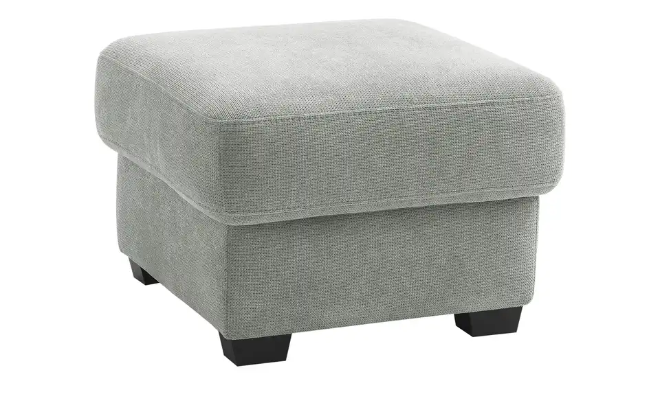 Hocker Lisa de Luxe, Perspektive