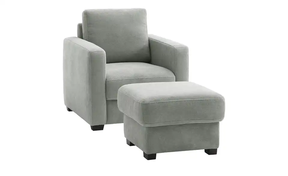 Hocker Lisa de Luxe, Perspektive