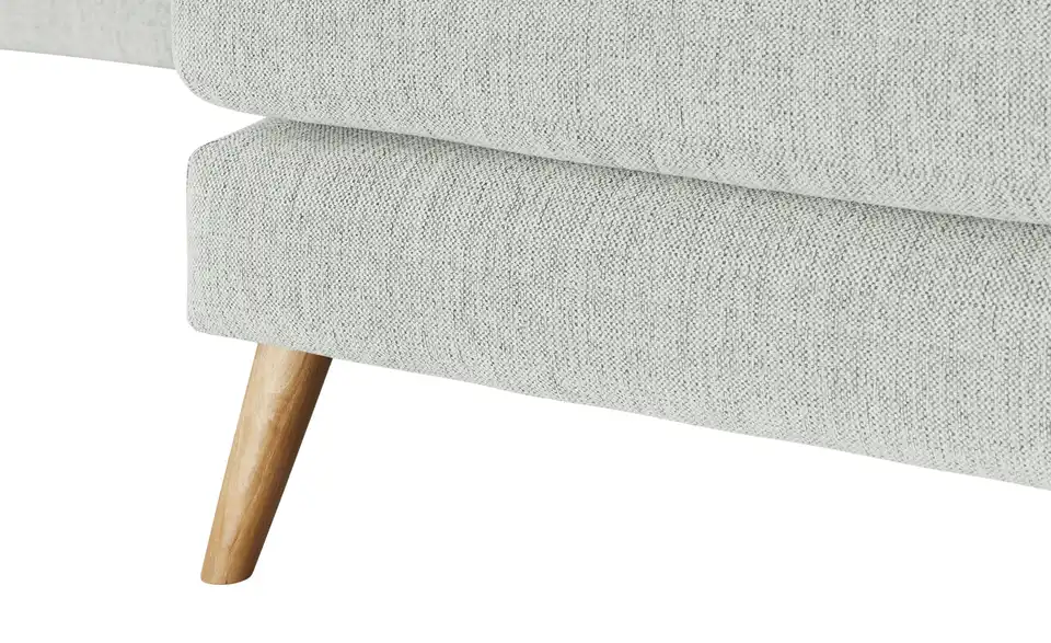 Ecksofa Smilla, Detailansicht