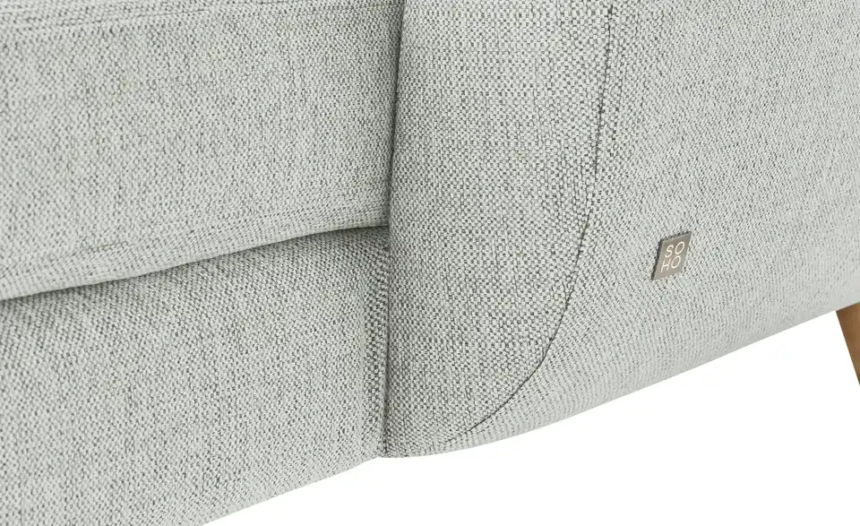 Ecksofa Smilla, Detailansicht