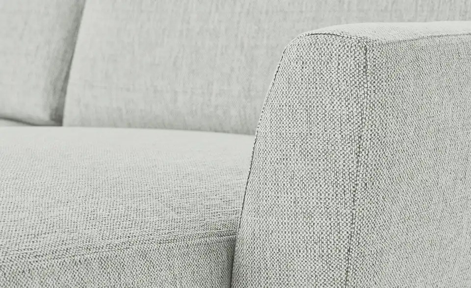 Ecksofa Smilla, Detailansicht