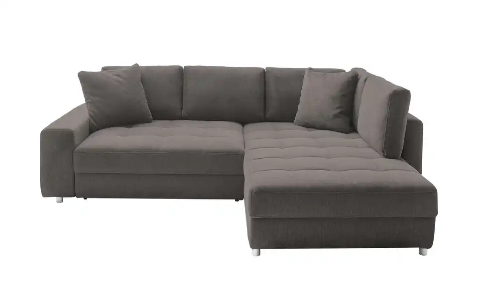 bobb Ecksofa Arissa de Luxe, Frontansicht