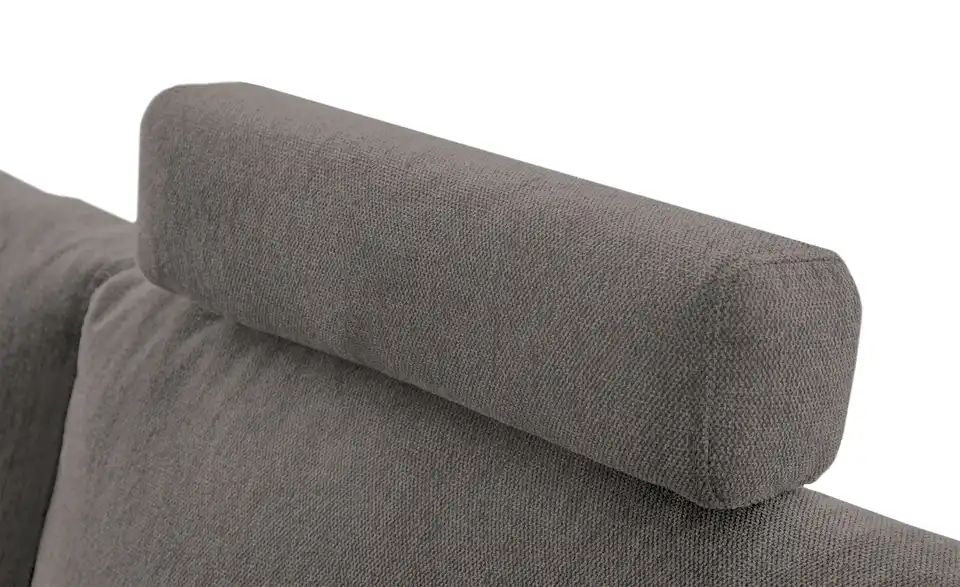 bobb Ecksofa Arissa de Luxe, Detailansicht
