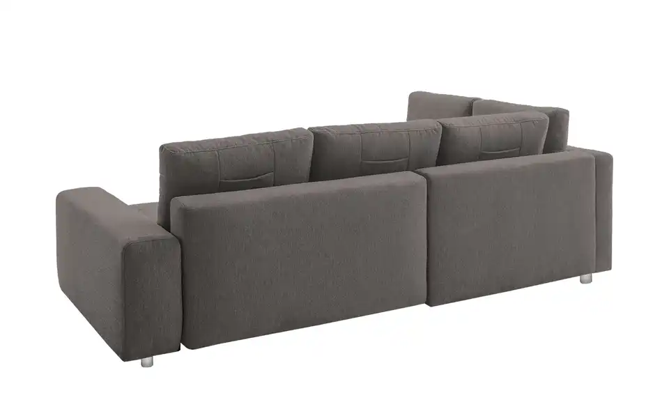 bobb Ecksofa Arissa de Luxe, Rückansicht