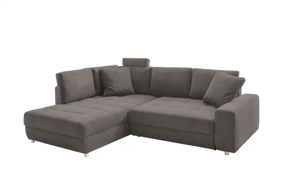 bobb Ecksofa Arissa de Luxe, Perspektive