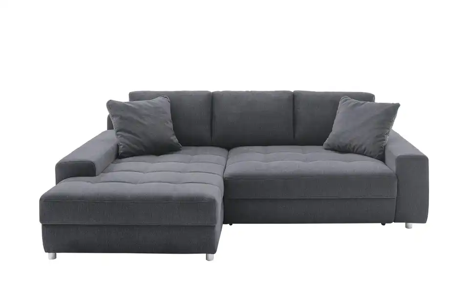 bobb Ecksofa, Frontansicht