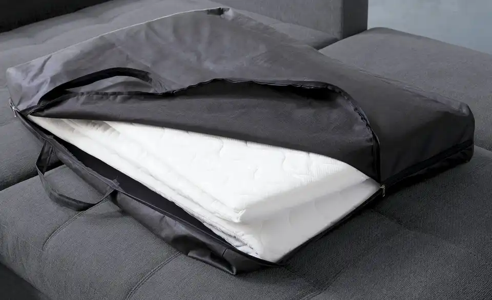 bobb Ecksofa, Detailansicht