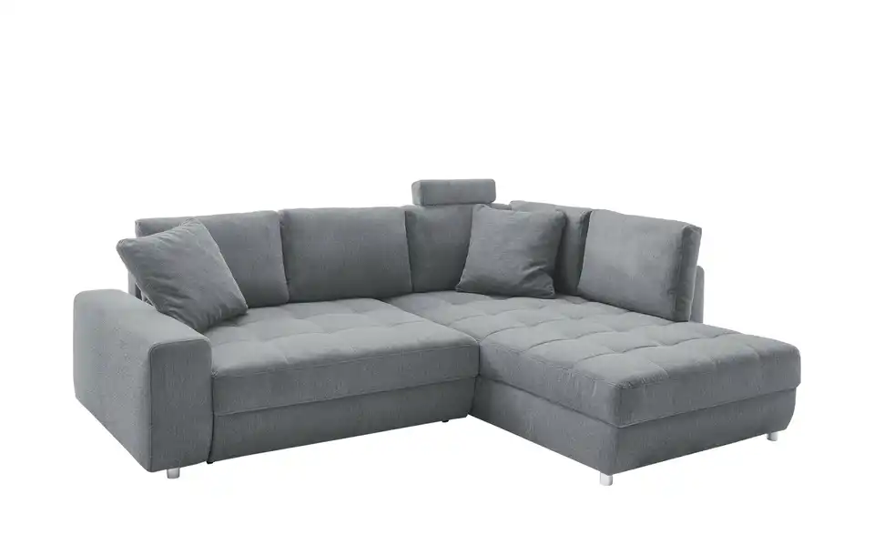 bobb Ecksofa Arissa de Luxe, Perspektive