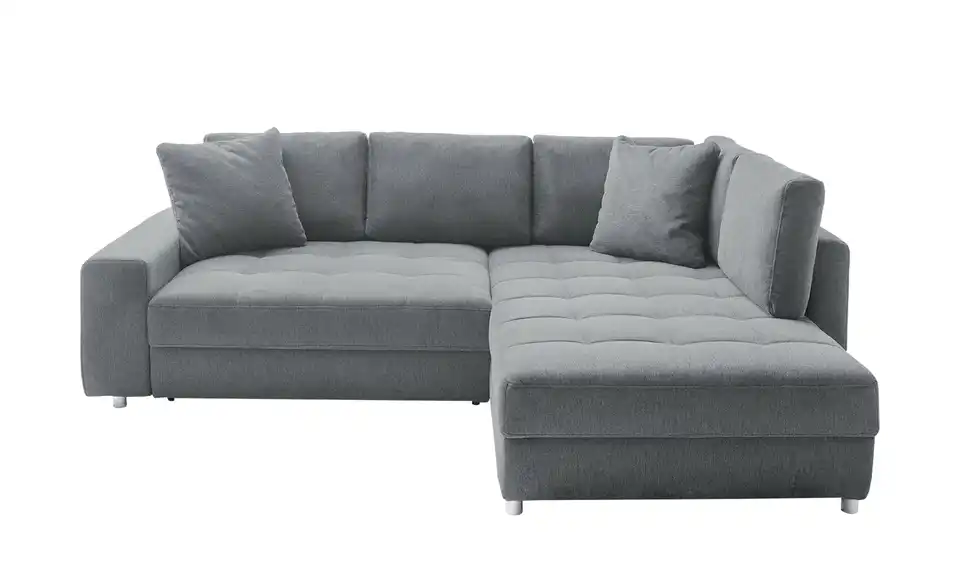 bobb Ecksofa Arissa de Luxe, Frontansicht
