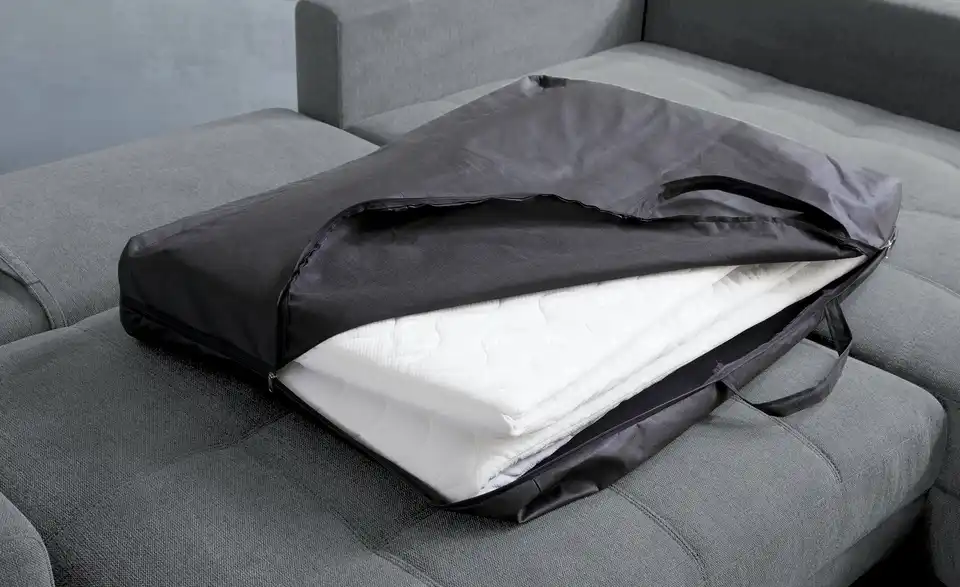 bobb Ecksofa Arissa de Luxe, Detailansicht