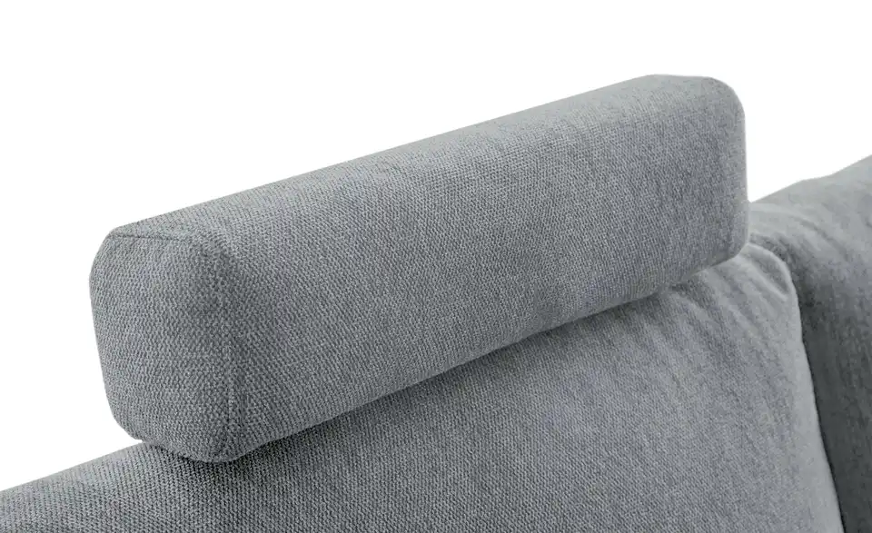 bobb Ecksofa Arissa de Luxe, Detailansicht
