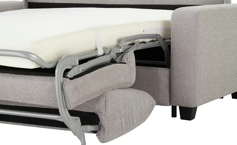 Schlafsofa Valencia, Detailansicht