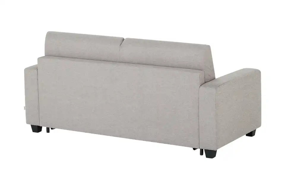 Schlafsofa Valencia, Rückansicht