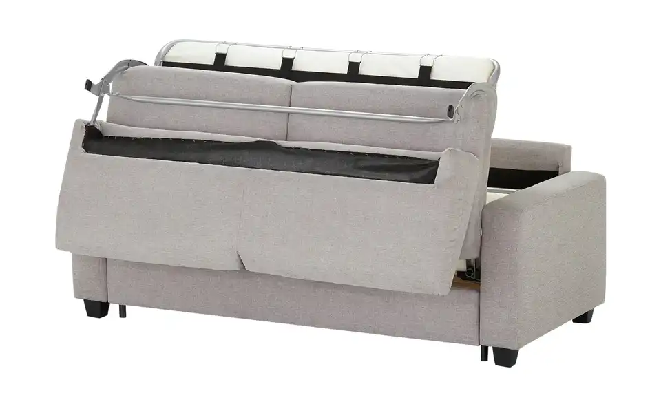 Schlafsofa Valencia, Funktionsansicht