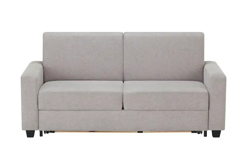 Schlafsofa Valencia, Frontansicht