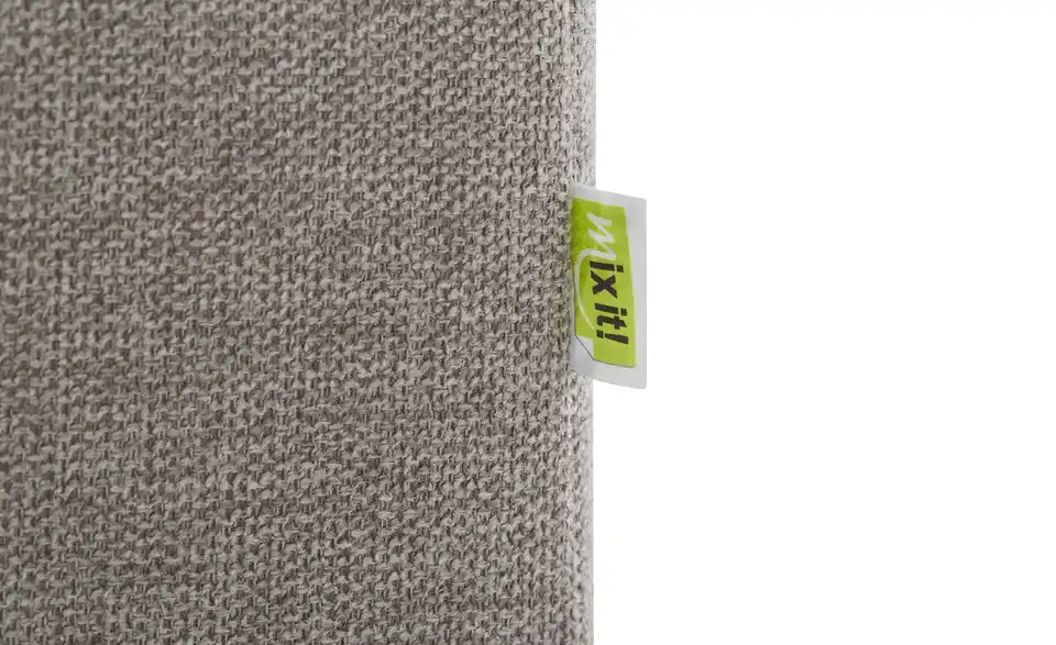 Schlafsofa Valencia, Detailansicht